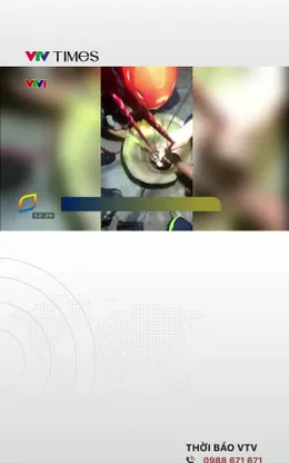 Gia Lai: Kịp thời giải cứu cô gái rơi xuống giếng sâu