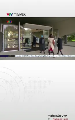 Mỹ: Biến thể COVID-19 BA.3.2 xuất hiện tại 25 bang