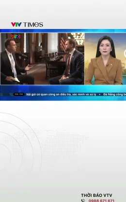 Mỹ sẽ sớm kết thúc xung đột với Iran