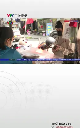 Đà Nẵng lập lại trật tự vỉa hè: Bài toán cân bằng giữa kỷ cương và sinh kế