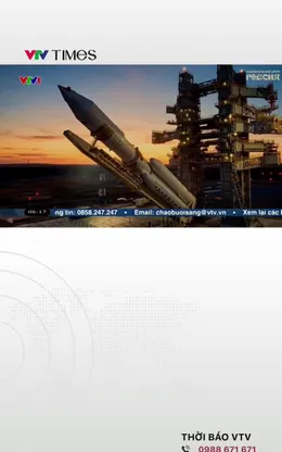 Nga triển khai dự án quốc gia nguyên tử vũ trụ