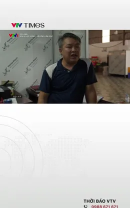 Chủ cơ sở thực phẩm “soi thịt” bằng đèn đặc biệt, kết quả “dính kim loại nặng” lại là quay phim