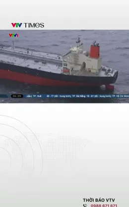 Mỹ tuyên bố phong tỏa eo biển Hormuz, Iran cảnh báo phản ứng mạnh