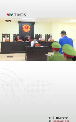 Tử hình đối tượng sát hại 3 người trong gia đình vợ ở Đắk Lắk 