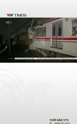 Indonesia: Đâm tàu, hơn 90 người thương vong
