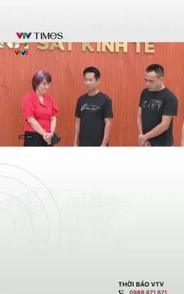 Triệt phá đường dây làm giả bệnh án để hoãn thi hành án phạt tù ở Bắc Ninh