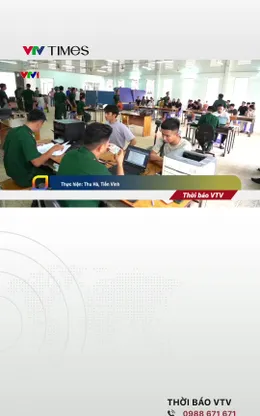 An Giang: Tiếp nhận 33 công dân Việt Nam phía Campuchia trao trả
