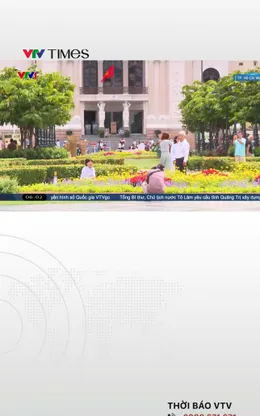 Nhiều hoạt động nổi bật trong ngày 30/4