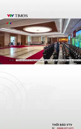 Lễ đón Thủ tướng Nhật Bản Takaichi Sanae thăm chính thức Việt Nam