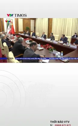 Iran: Phép thử hợp tác Mỹ -Trung trong khủng hoảng