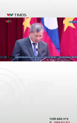 Hồi hương hài cốt liệt sỹ tại 6 tỉnh Bắc Lào