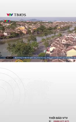 Việt Nam phối hợp CNN quảng bá hình ảnh điểm đến quốc gia trên toàn cầu