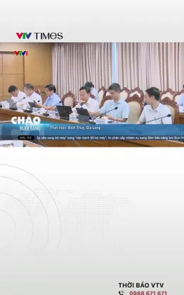 Kỳ thi tốt nghiệp THPT 2026: Bộ Giáo dục và Đào tạo yêu cầu tổ chức ôn thi không gây áp lực