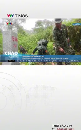 “Cuộc chiến” với tội phạm ma túy trên tuyến biên giới ngày càng cam go, phức tạp