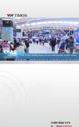 Thiết bị bay không người lái gây ảnh hưởng 16 chuyến bay