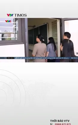 Hôm nay (10/6), hơn 1,2 triệu thí sinh làm thủ tục dự thi tốt nghiệp THPT 2026