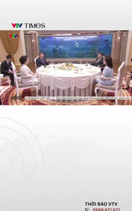 Trung Quốc, Triều Tiên thắt chặt quan hệ