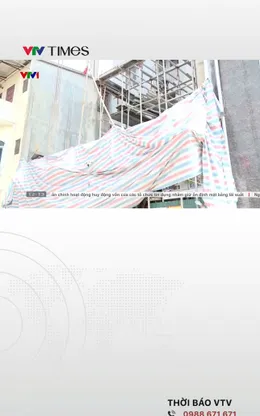 Nhà ở dưới 3 tầng được tự thiết kế
