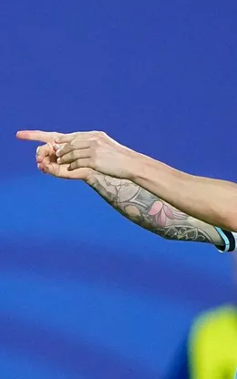 Lionel Messi khiến thế giới thán phục với hat-trick trong ngày ra quân FIFA World Cup 2026™