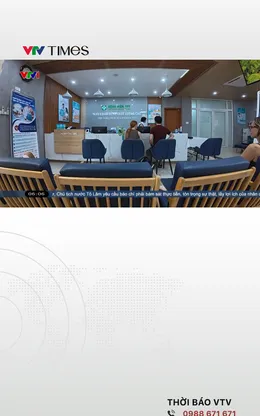 Người Đức ấn tượng tốt khi khám bệnh tại Việt Nam