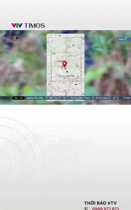 Gian nan hành trình tìm kiếm, quy tập hài cốt liệt sĩ