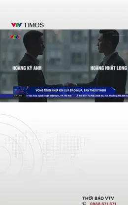 Vòng tròn khép kín lừa đảo mua, bán thẻ kỳ nghỉ