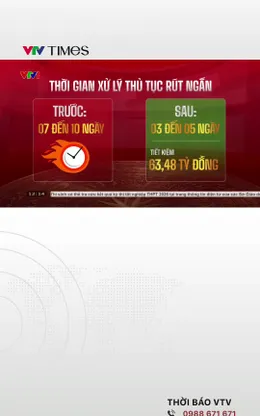 Chính quyền gần dân, sát dân và phục vụ tốt hơn