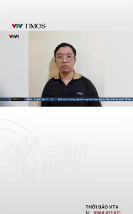 Khởi tố đường dây lập hơn 100 website phát tán 26.000 phim lậu
