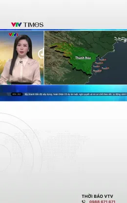 Kêu gọi tàu thuyền vào nơi tránh trú an toàn trước diễn biến bão số 1 