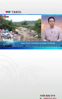 Ngày quốc tế không sử dụng túi nilon