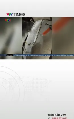Phép màu sau đống đổ nát ở Venezuela: Nạn nhân sống sót sau 8 ngày mắc kẹt