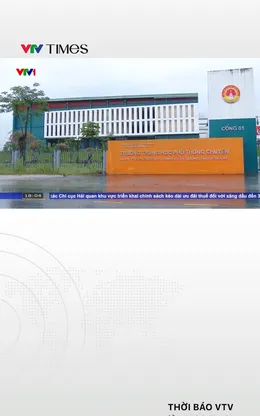 Khởi tố thêm 15 bị can trong vụ án gian lận điểm thi tại Trường THPT Chuyên Tuyên Quang