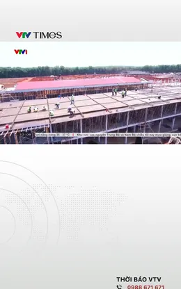 Gia Lai sẵn sàng vận hành 7 trường nội trú vùng biên