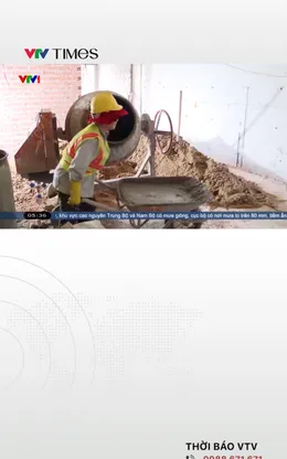Hà Nội thí điểm miễn giấy phép xây dựng nhà ở riêng lẻ