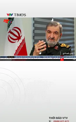 Iran đình chỉ thực hiện thoả thuận với Mỹ