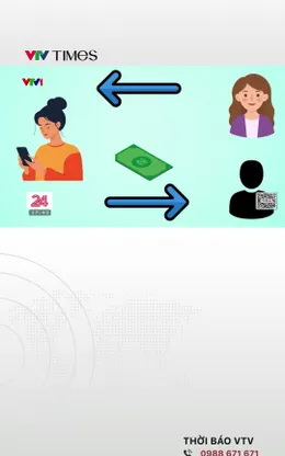 Khi dữ liệu cá nhân biến thành “kịch bản” lừa đảo