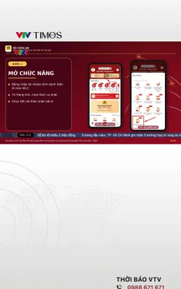Thêm tính năng tra cứu thân nhân liệt sĩ trên VNeID