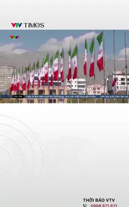Mỹ - Iran đe dọa mở rộng mục tiêu tấn công