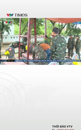 Điện Biên bắt đầu khai quật, lấy mẫu tại hơn 2.000 phần mộ chưa xác định danh tính tại Nghĩa trang liệt sĩ Độc Lập