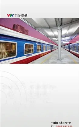 Miễn phí vé tàu đưa hài cốt liệt sĩ về quê hương