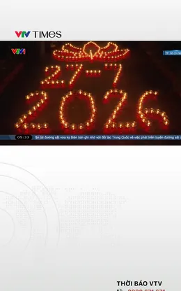Hôm nay (27/7), kỷ niệm 79 năm Ngày Thương binh - Liệt sĩ