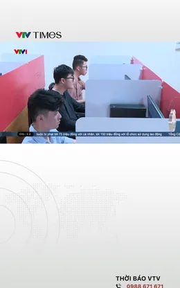 Thí điểm thi tốt nghiệp trung học trên máy tính