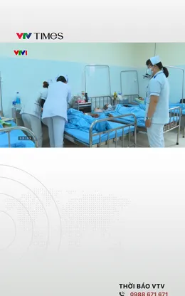 Hơn 80 trường hợp nhập viện sau khi ăn bánh mì