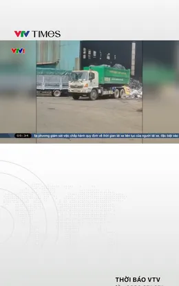 Tiêu hủy 76.000 hộp bột rau vi phạm chất lượng, trị giá 2,6 tỷ đồng