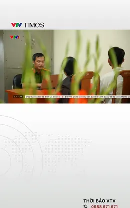 Mắc kẹt sau bẫy lừa đảo