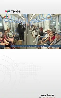 Đề xuất đầu tư tuyến Metro Bến Thành - Suối Tiên kéo dài đến sân bay Long Thành theo hình thức công trình cấp bách