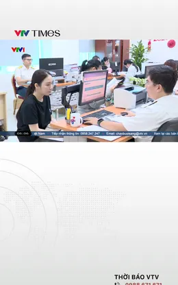 Hôm nay (31/7) là hạn cuối để hộ kinh doanh phải hoàn thành khai thuế, thông báo doanh thu