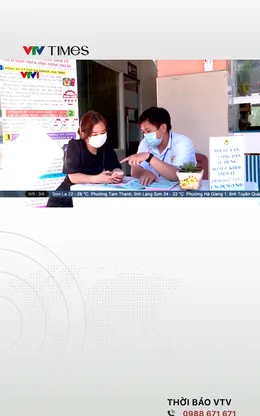 Hà Nội: 100% người dân có sổ sức khỏe điện tử trên VNeID từ 15/10