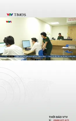 Công việc tại "tổng đài tri ân" của chiến dịch 500 ngày đêm
