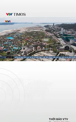 Bắc Ninh và Quảng Ninh dự kiến trở thành thành phố từ tháng 9/2026